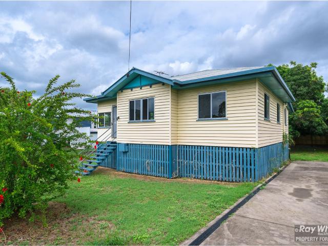 House for rent in Rockhampton, Queensland