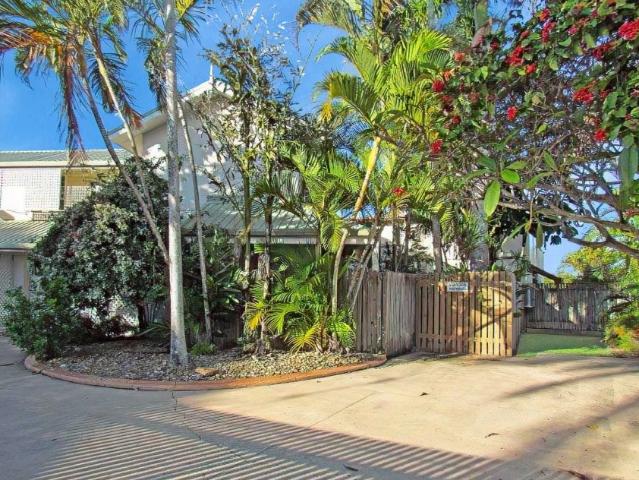 House for rent in Mackay