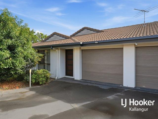 Villa for sale in Toombul, Queensland