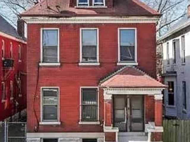 Room for rent in Saint Louis, Missouri
