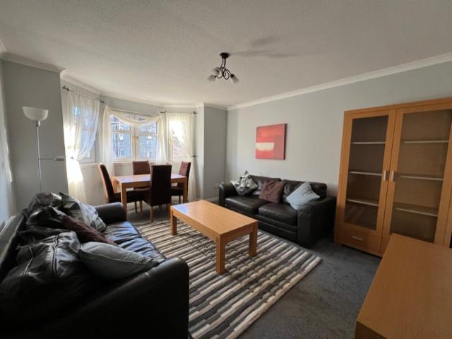 Apartment for rent in Gorgie/Dalry, City of Edinburgh