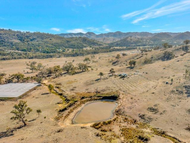 Land for sale in Grattai, New South Wales