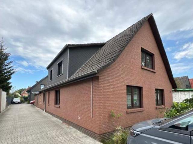 Haus mieten in Alexandersfeld, Oldenburg
