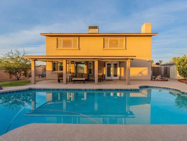 Room for rent in Glendale, Arizona