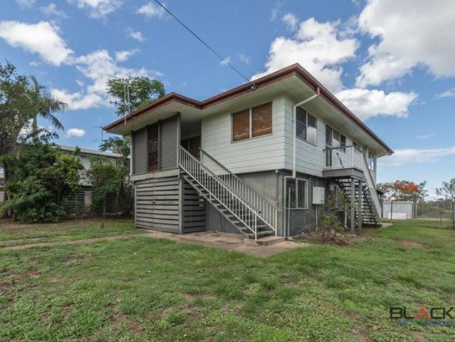 House for rent in Dysart, Queensland