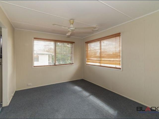 House for rent in Dysart, Queensland