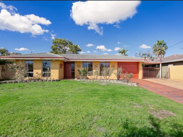 House for rent in Ferndale, Western Australia