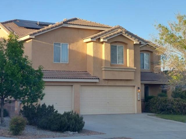 Room for rent in New Mexico
