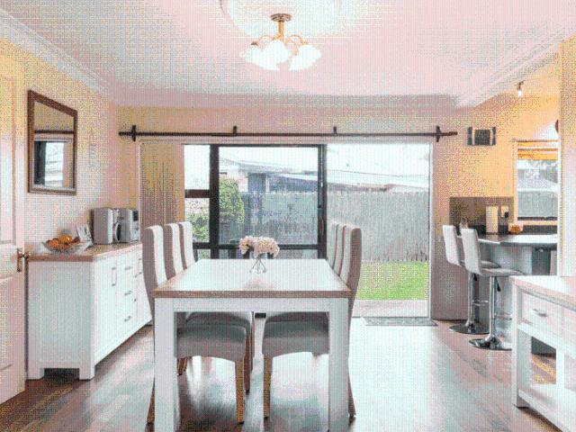 House for rent in Pukekura, Waikato