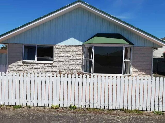House for rent in Opaki, Wellington