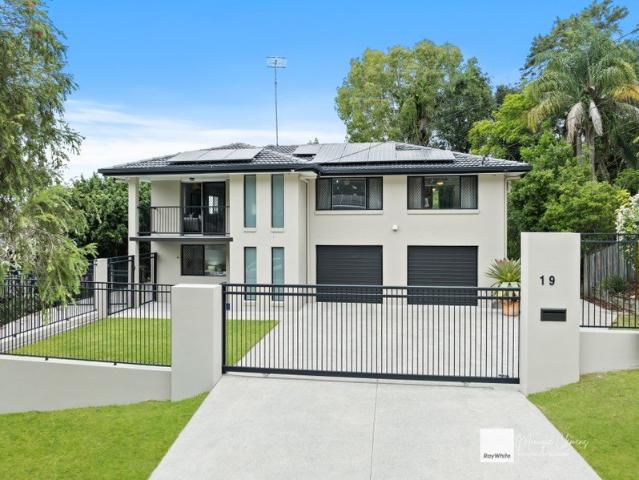 House for sale in Toombul, Queensland