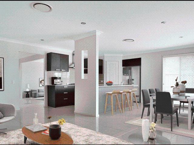 House for rent in Toombul, Queensland