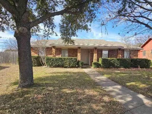 House for rent in Dallas