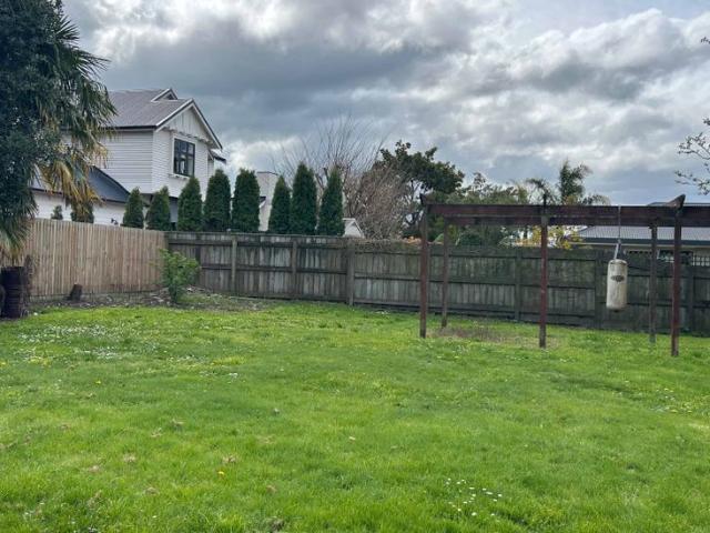 House for rent in Masterton, Wairarapa