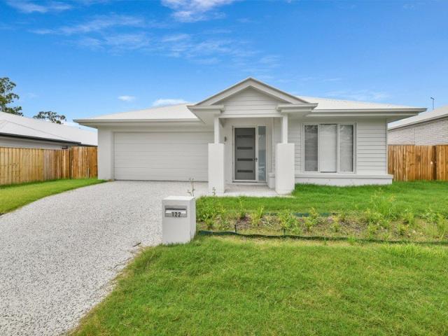 House for rent in Flagstone, Greater Brisbane
