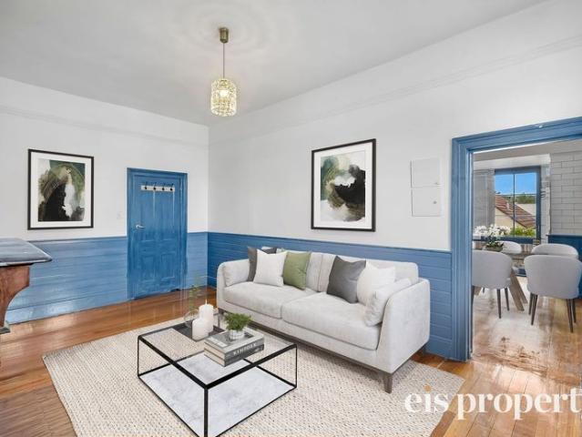 House for rent in Hobart, Tasmania
