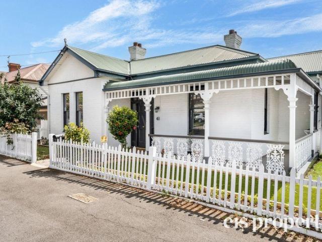 House for rent in Hobart, Tasmania