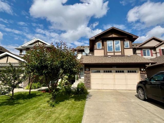 House for rent in Chappelle, Edmonton