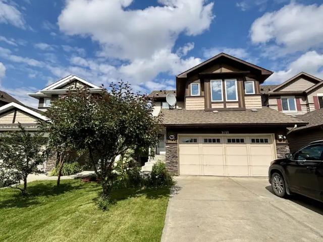 House for rent in Wedgewood, Alberta