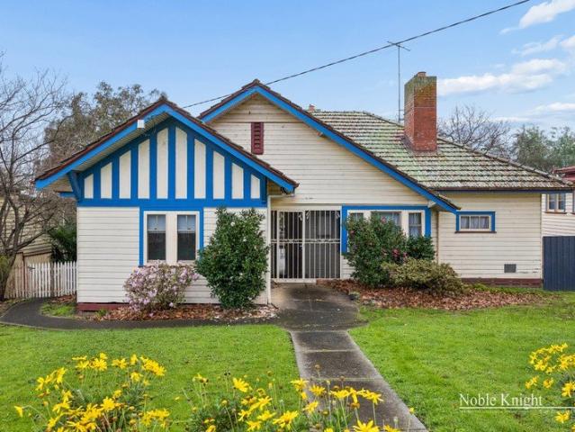 House for rent in Camerons Creek, Victoria