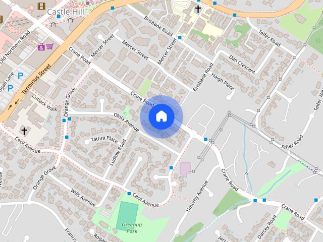 House for rent in Sydney, New South Wales