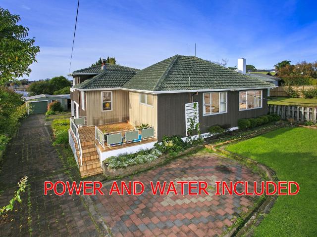 House for rent in Wairau Valley, Oroua County