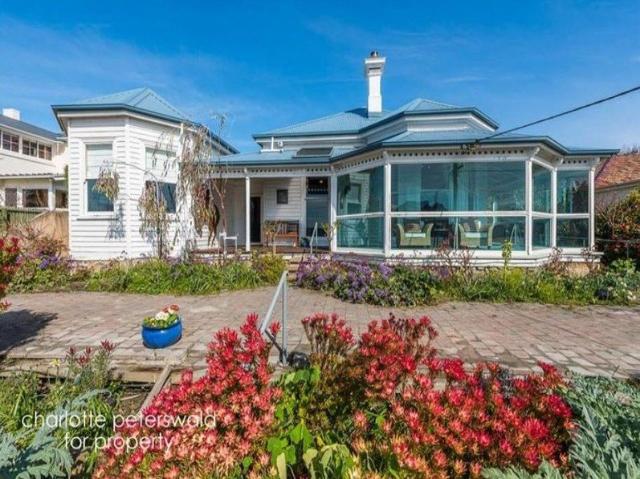 House for rent in Hobart, Tasmania