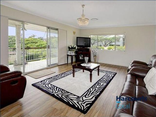 House for rent in Ascot, Greater Brisbane