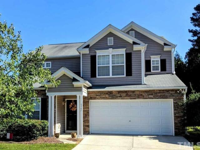 Room for rent in Durham, North Carolina