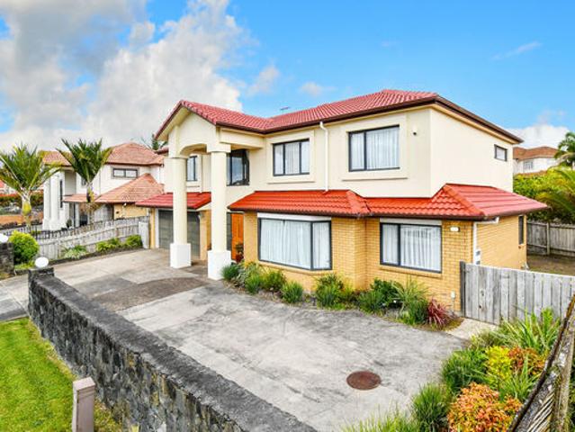 Property for rent in East Tamaki, Oroua County