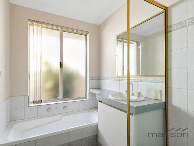 House for rent in Perth, Western Australia