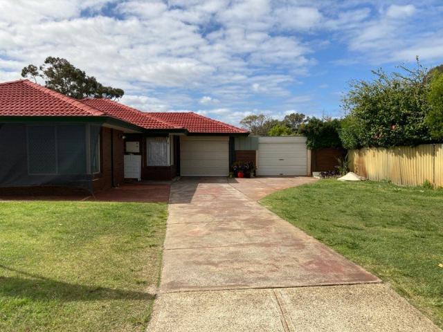 House for rent in Thornlie, Western Australia
