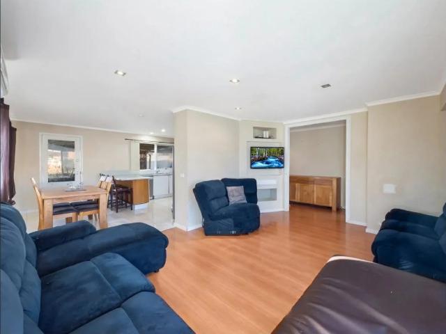 House for rent in Bradbury, Sydney