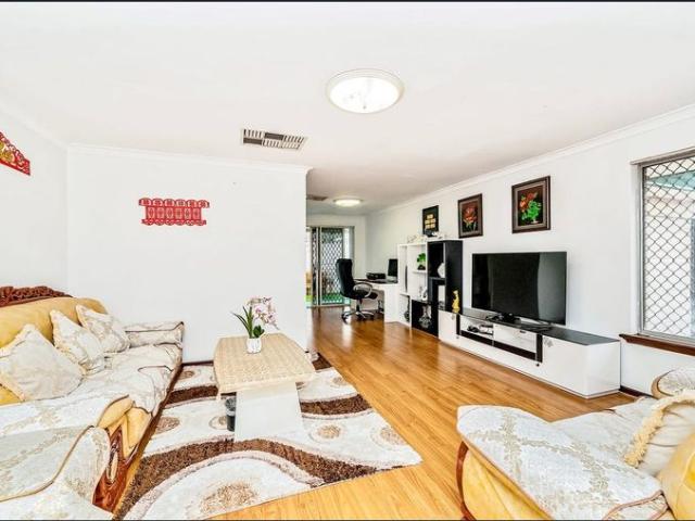 House for rent in Thornlie, Western Australia
