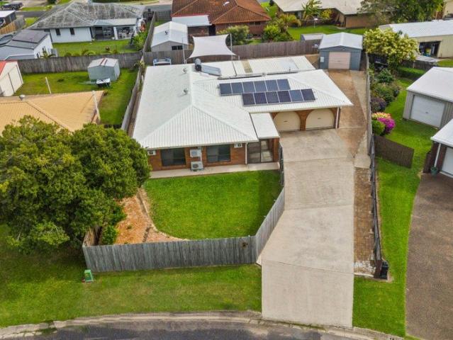 House for sale in Mackay, Queensland