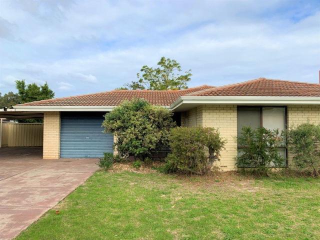 House for rent in Willetton, Western Australia