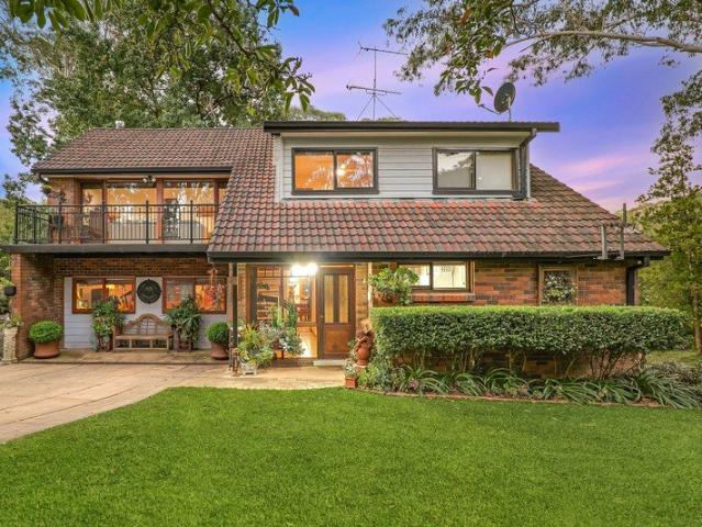 House for sale in Sydney, New South Wales