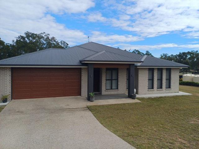 House for rent in Gatton, Queensland