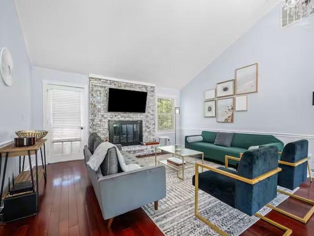 Room for rent in Atlanta, Georgia