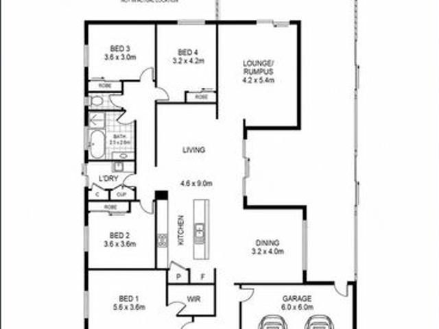 House for rent in Warrnambool, Victoria