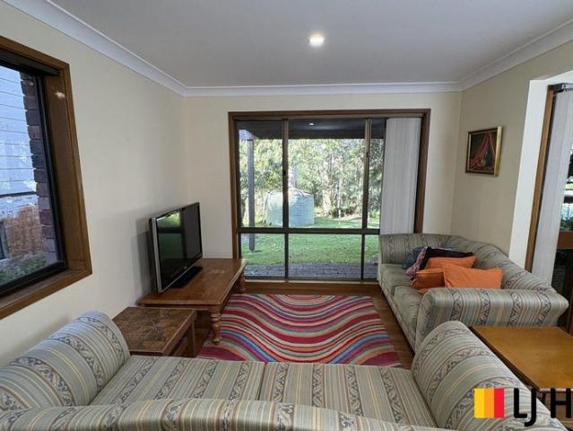 House for rent in South Durras, New South Wales