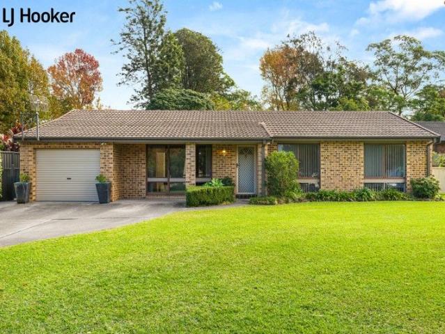 House for sale in Cambewarra, New South Wales