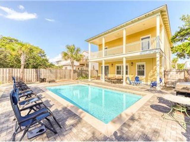 House for rent in Destin, Okaloosa County