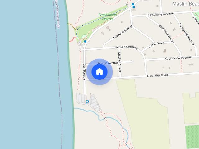 House for rent in Maslin Beach, Adelaide