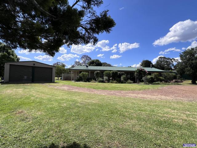 Apartment for rent in Kingaroy, Queensland
