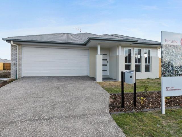 House for rent in Toombul, Queensland