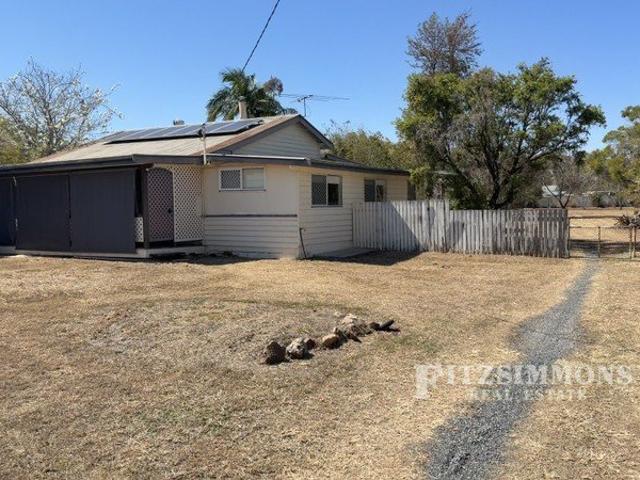 House for sale in Jandowae