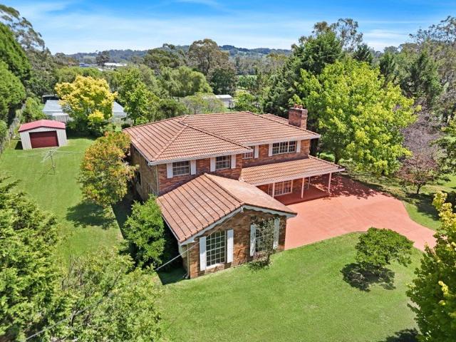 House for sale in Bundanoon, New South Wales
