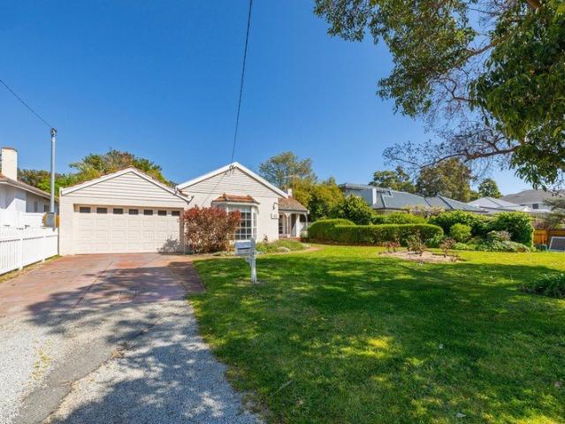 House for rent in Mount Claremont, Western Australia
