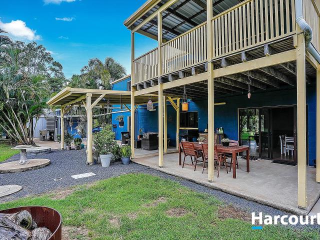 Cottage for sale in Buxton, Queensland